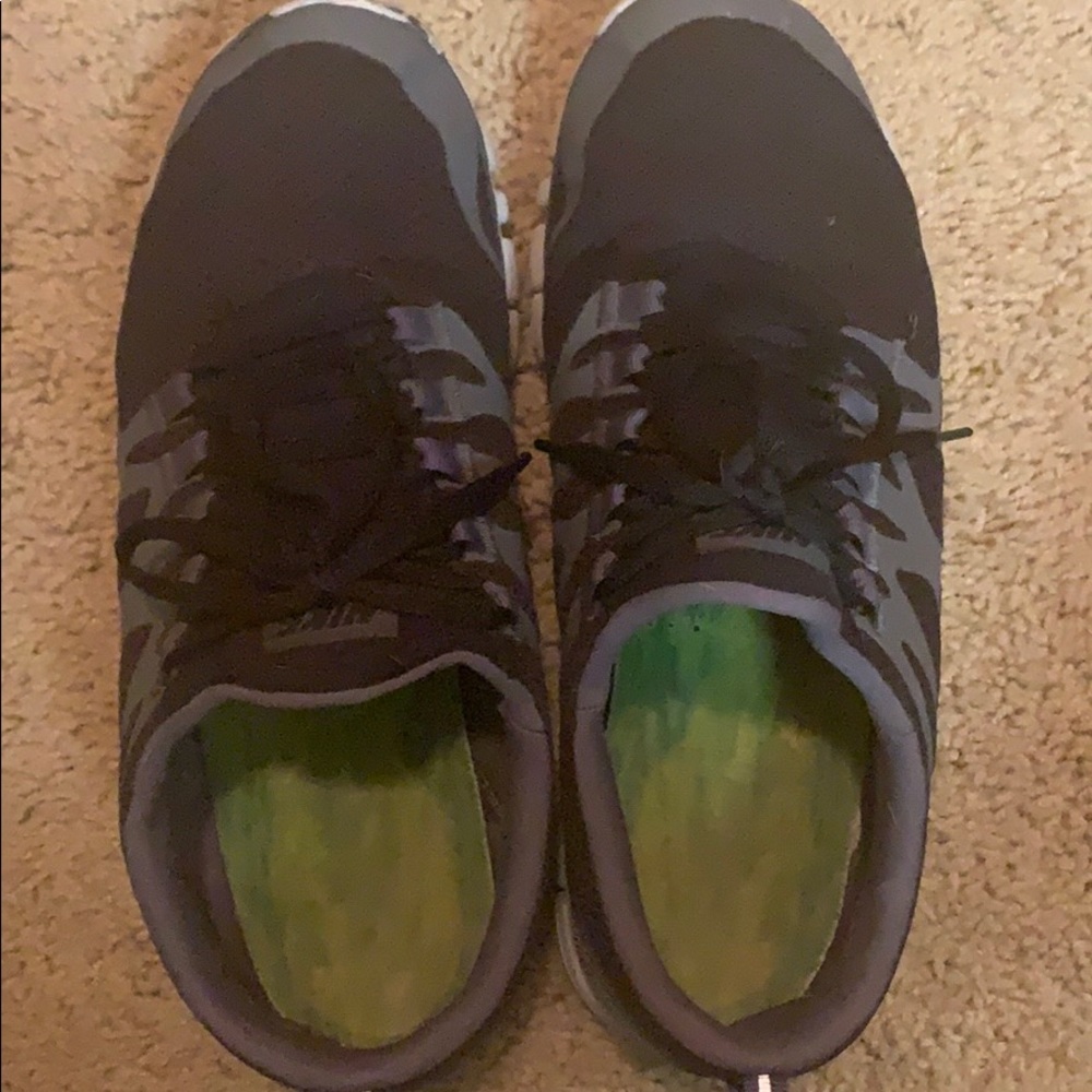 MENS Nike Free 3.0 Running Shoe
